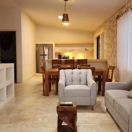 Kin Tulum House Downtown Apartamento Exterior foto