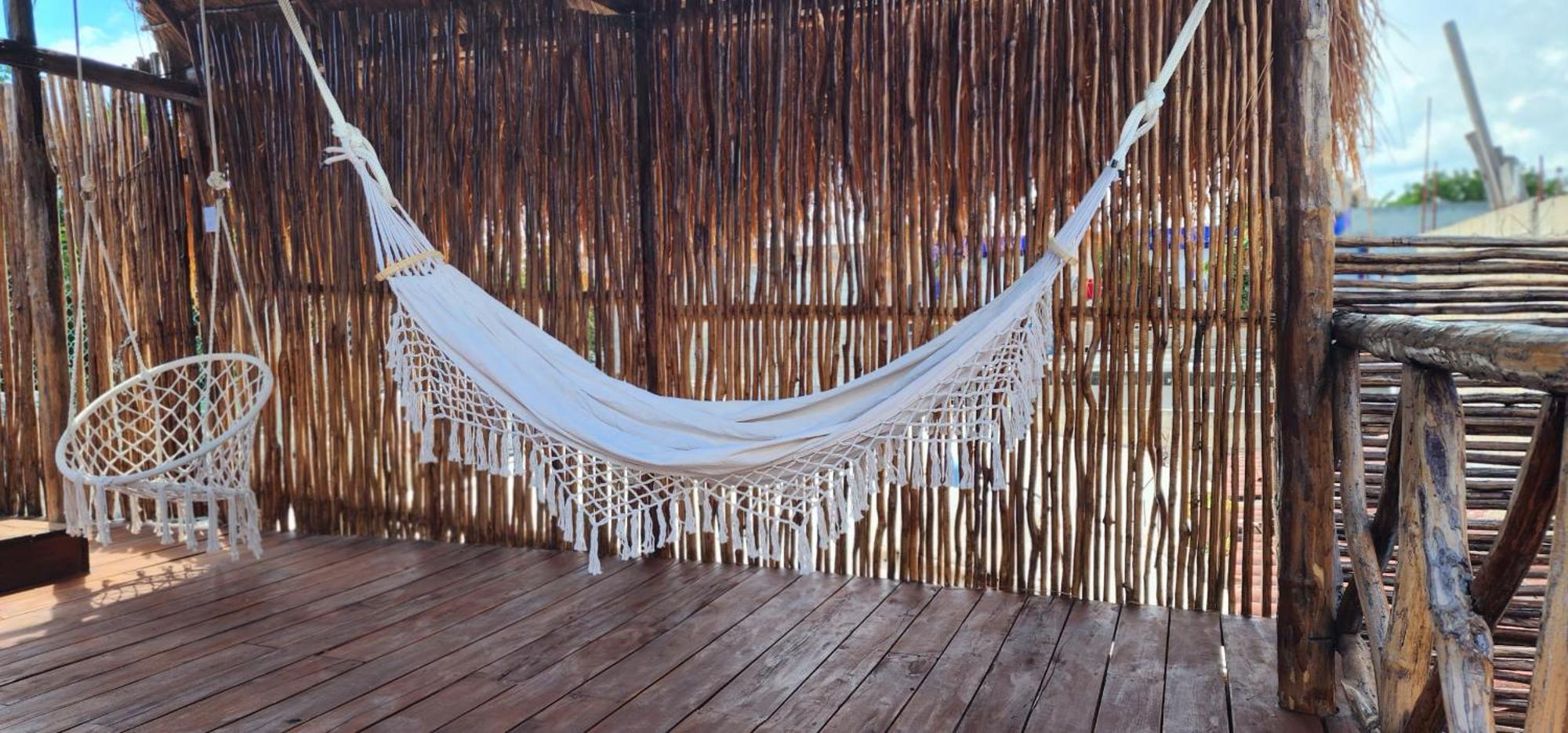 Kin Tulum House Downtown Apartamento Exterior foto