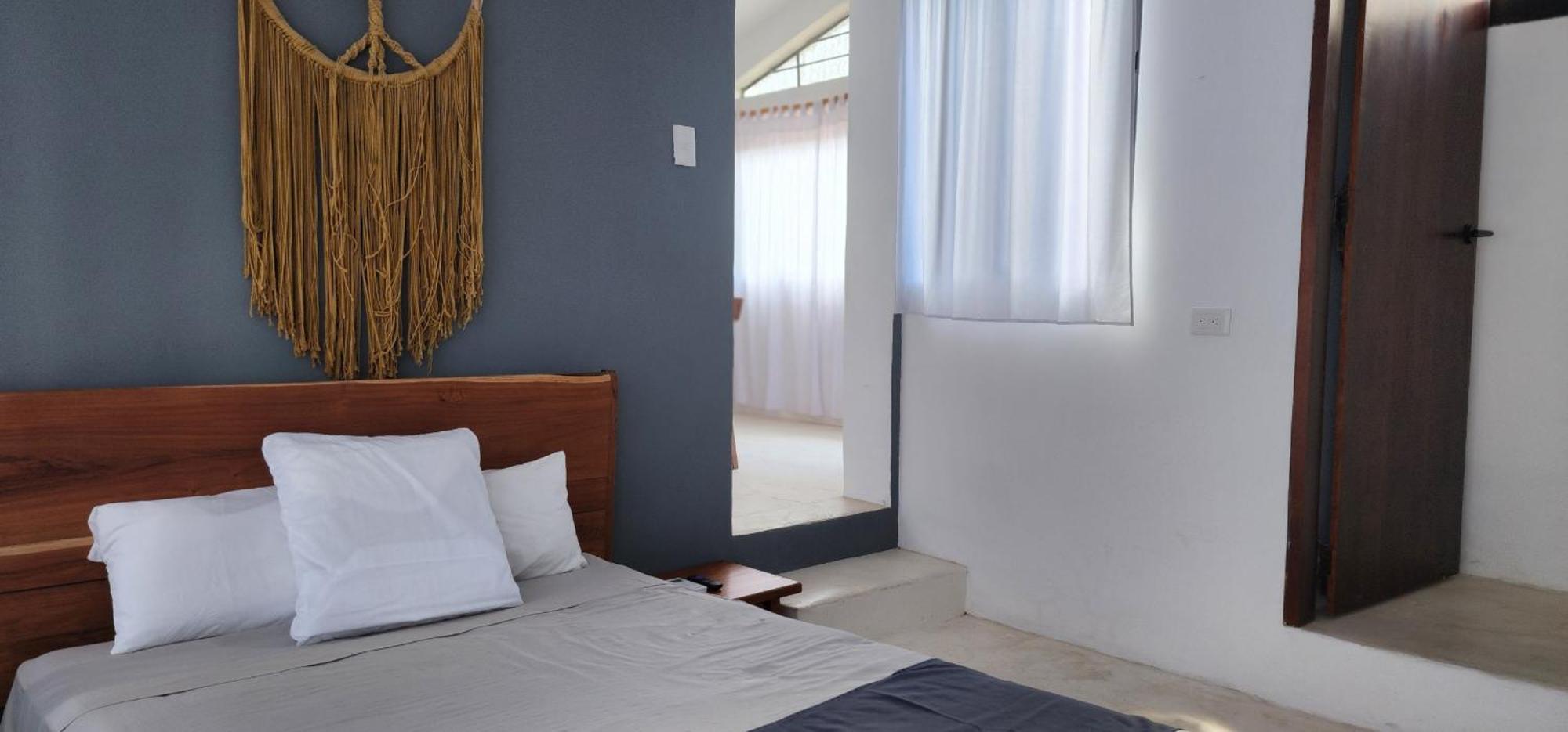 Kin Tulum House Downtown Apartamento Exterior foto