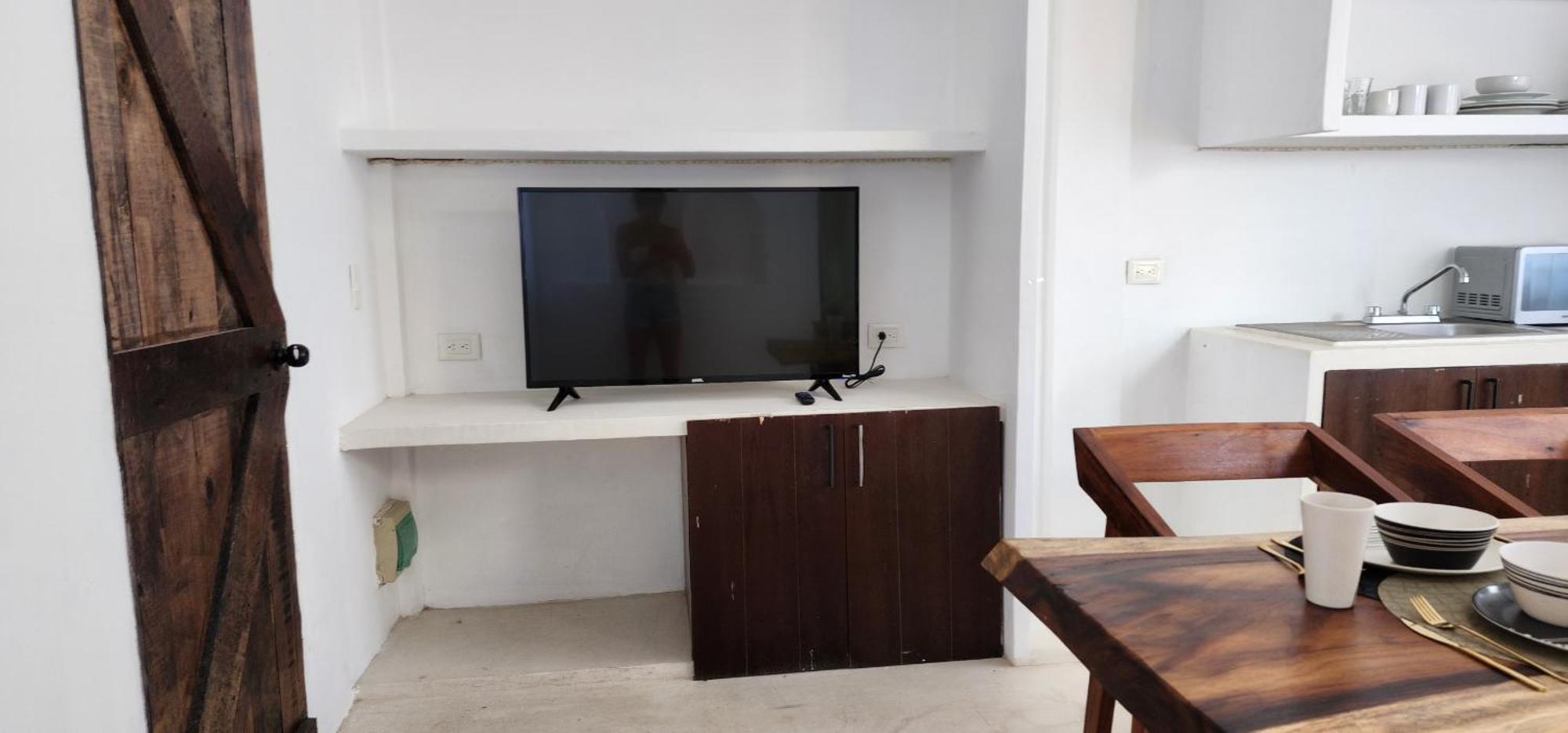Kin Tulum House Downtown Apartamento Exterior foto