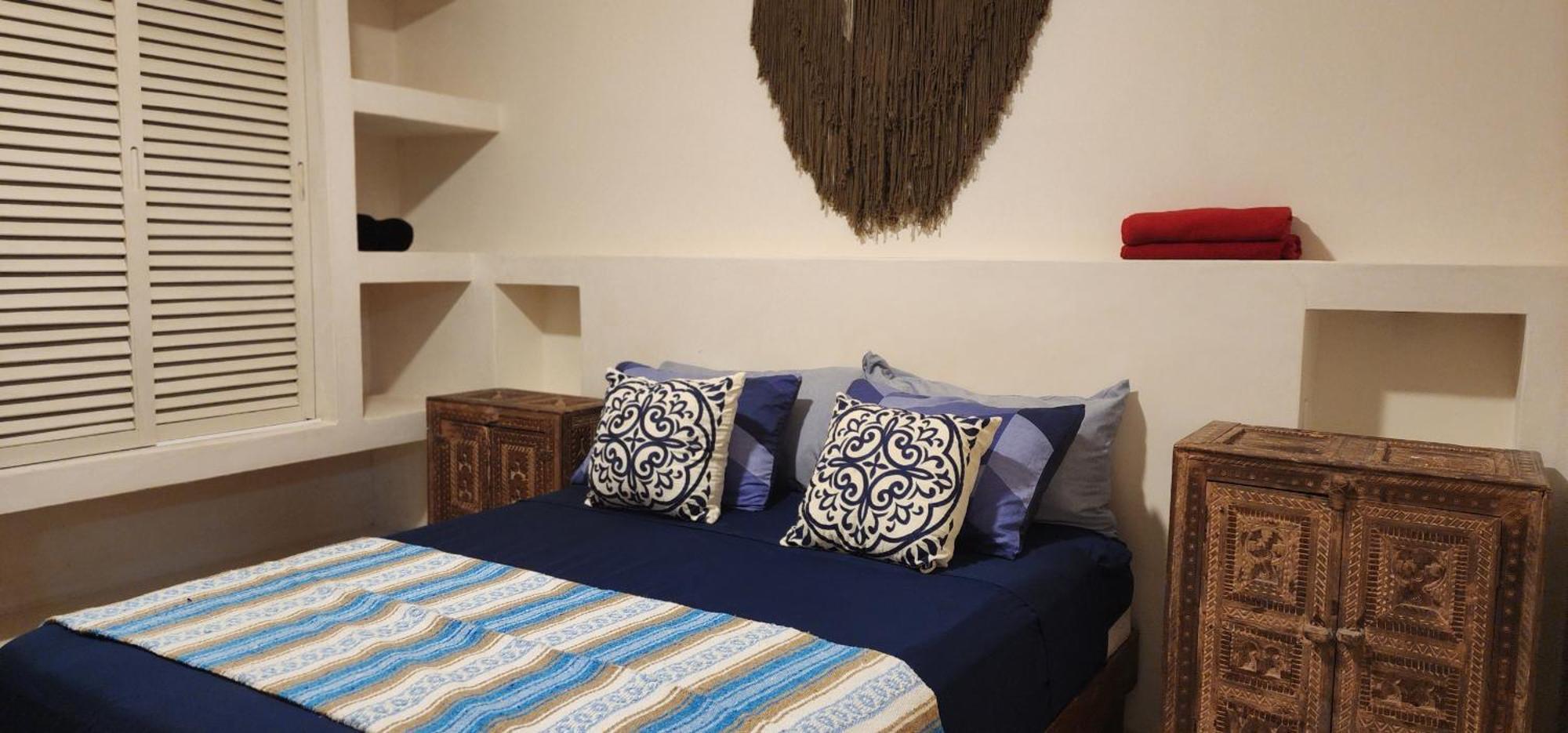 Kin Tulum House Downtown Apartamento Exterior foto