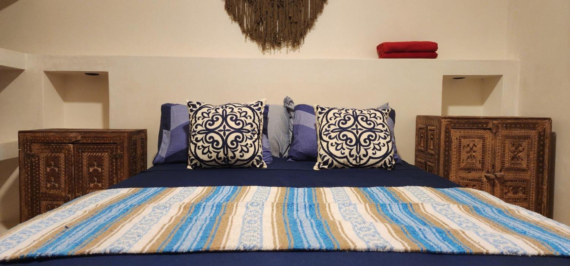 Kin Tulum House Downtown Apartamento Exterior foto