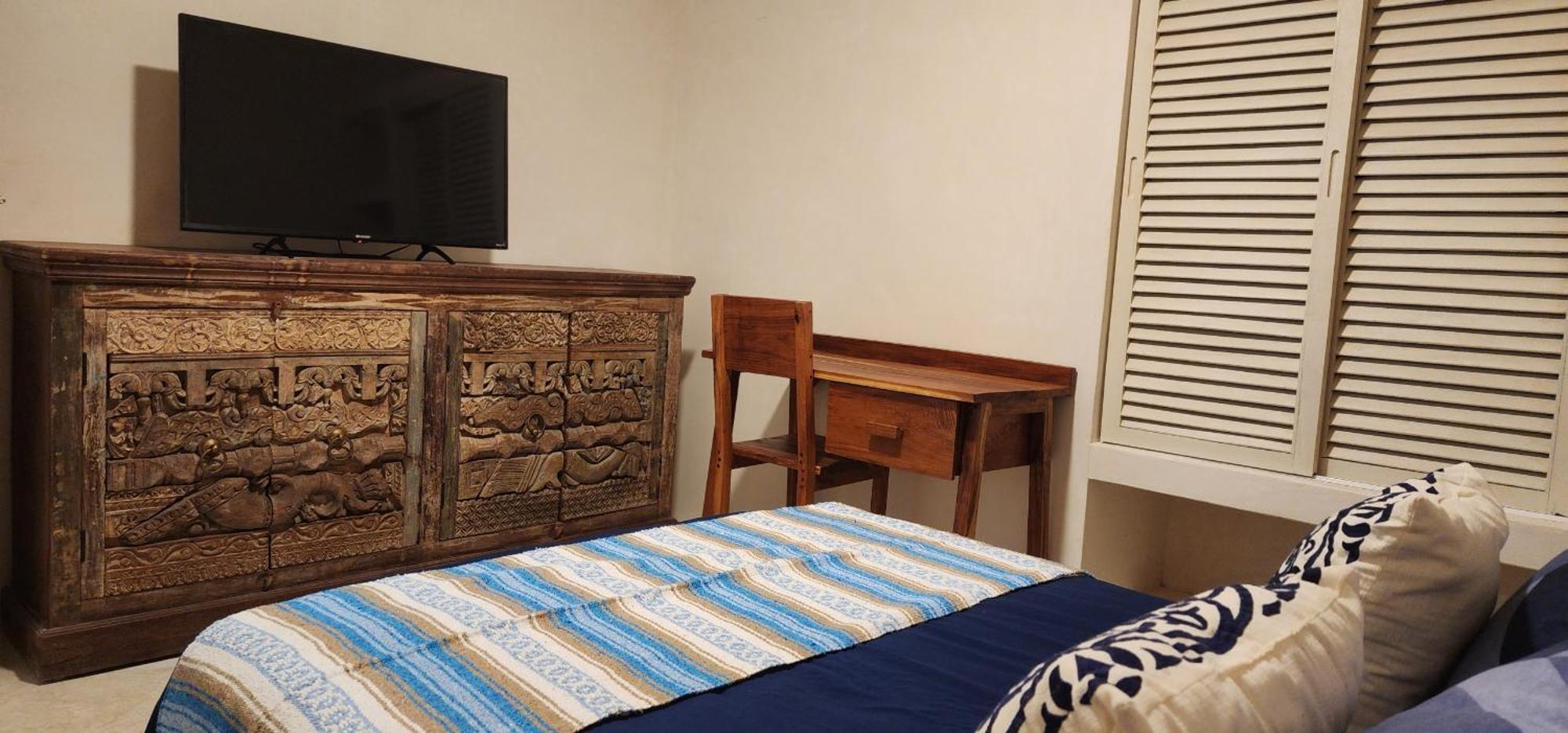 Kin Tulum House Downtown Apartamento Exterior foto