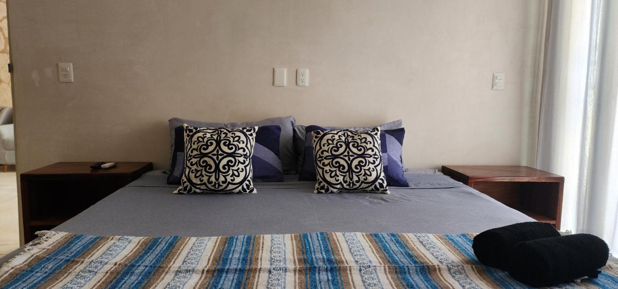 Kin Tulum House Downtown Apartamento Exterior foto